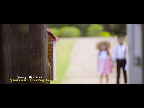 Kima Chhangte  - Thinlai luahtu (InbuatsaihnaThukhawchang)