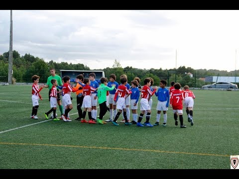 AF Lisboa Séries E2 Série 9 Fut 7 Jun.E S11 Malv...