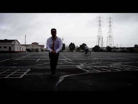 Henry Vu - Ve Dat Hua Rap Video Take 1 - 2016