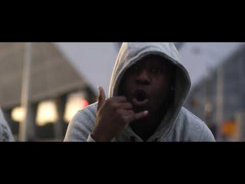 2buckz & J3z - 187 (Official Music Video)
