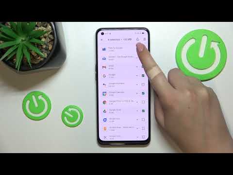 How to Update Apps on OPPO A94 5G - Find Newest Apps Version