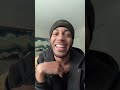 Charlemagne the god producing “the native land podcast”