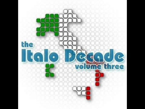 THE ITALO DECADE - VOL. 3 (℗2003)