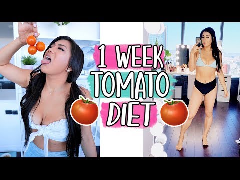 download lagu mp3 mp4 Tomato Diet, download lagu Tomato Diet gratis, unduh video klip Tomato Diet