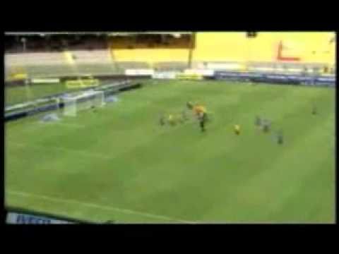 SERIE A Lecce-Fiorentina 1-0