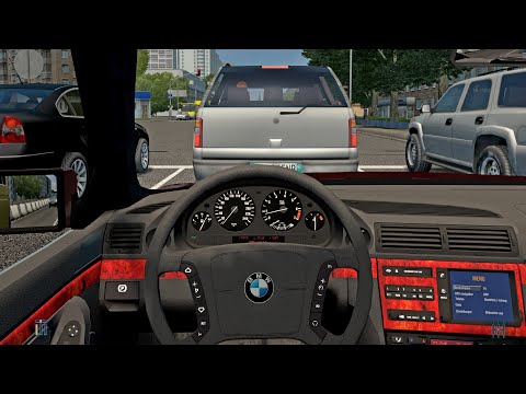 City Car Driving 2.0 on Steam