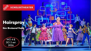 Hairspray-YouTube