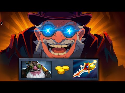 BROKEN RIGHT-CLICK SNIPER = MAX DAMAGE CARRY🔥