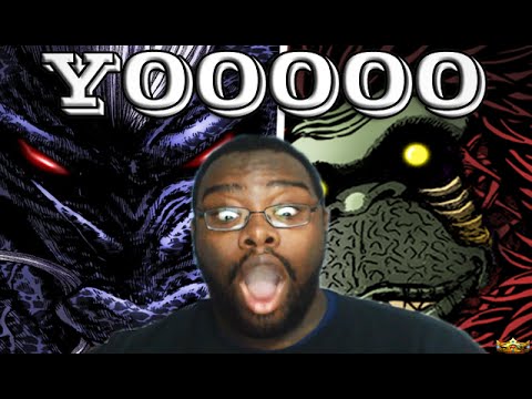 YOOOOOOO! THE HYPE IS REAL! | Toriko Chapter 375 LIVE REACTION - EIGHT KINGS ARE IN! - トリコ