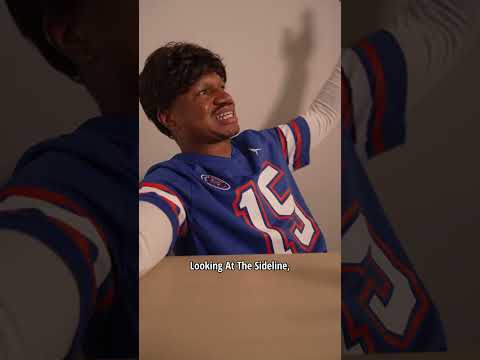 Film Session w/ Coach 30 - Florida Gators vs. USF