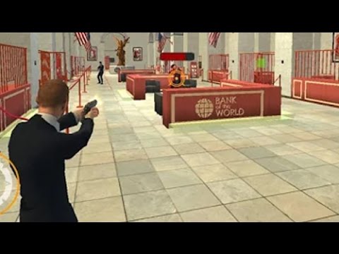 Cartel Legend: Crime Overkill Video
