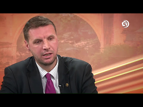 Savjet  - Odgoj djece u islamu - doc. dr. Nezir Halilović