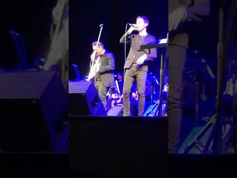 DIODATO e Roy Paci - Adesso (con la Saint Louis Pop Orchestra diretta da Vincenzo Presta)