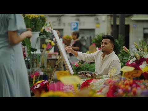 Benji Rosales - Mi Cita Favorita (Video Oficial)