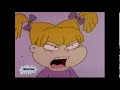 Angelica Screaming EARRAPE