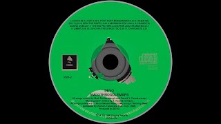 DEVO - Dawghaus Instrumental