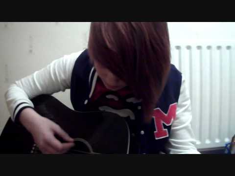 Hollow Crown - Emily Fennell (Architects Cover)