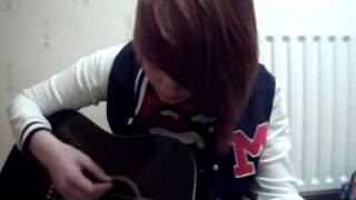 Hollow Crown - Emily Fennell (Architects Cover)