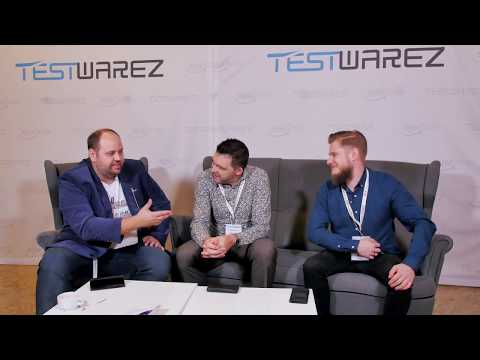 Debate with Wim Demey & Michał Krzyżanowski  - interviewer Sebastian Małyska