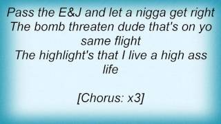 Ludacris - Game Got Switched Lyrics