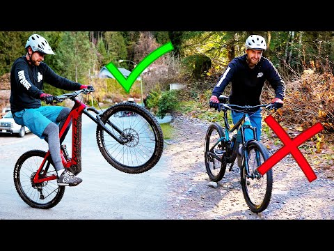 This is who E Bikes are for...