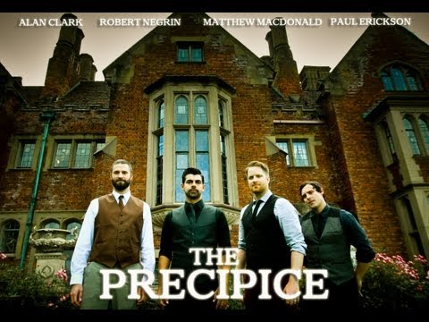 The Classic Crime - The Precipice (OFFICIAL MUSIC VIDEO)