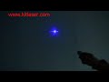 high power burn blue laser light pointer cheap sale