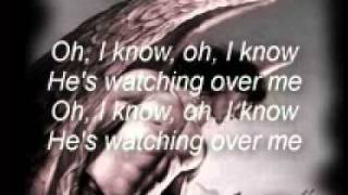 Iced Earth - Watching over me (with lyrics)