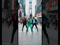 Stayin Alive In Time Square Vik X Miranda X Bdash