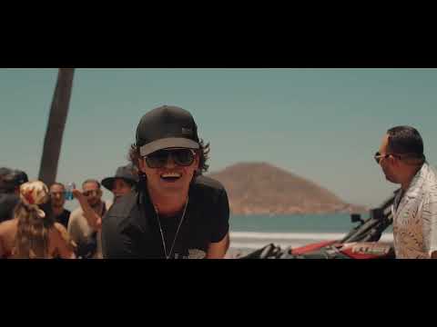 Chuy Zuñiga Ft Kevin Ortiz - La Amanecida (Video Oficial)