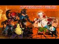 FNF AFTERMATH REMIX B SIDE CHARTED