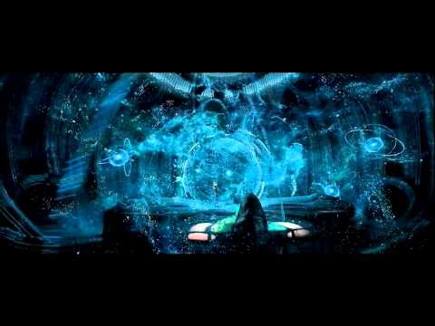Prometheus - Life Extended Suite - Harry Gregson-Williams Soundtrack