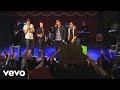 Big Time Rush - City Is Ours (Walmart Soundcheck)