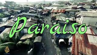 PARAISO MUSIC VIDEO (Kapitangan National High School -10 DAU)
