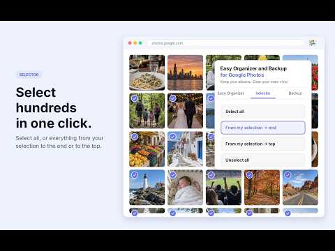 Item video thumbnail