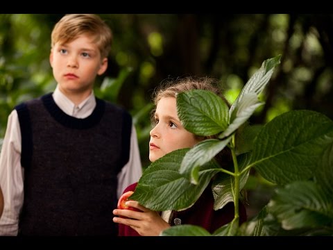 Trailer-Vorschau: Maikäfer flieg