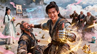 Download lagu 🤪Bangkitkan sistem super aneh! Makin pilih cara ngawur, makin kuat dan lucu di dunia kultivasi! mp3