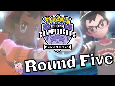 Jeremy Odena vs Caleb Ryor - Round Five - Liberty Garden Midseason Showdown Day 2