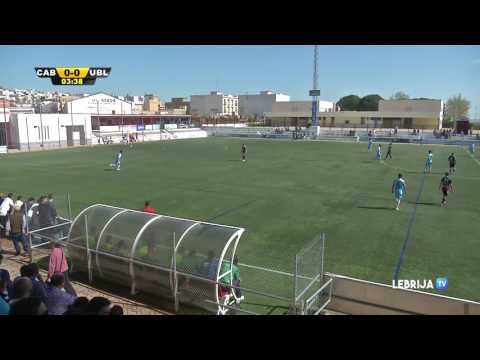 CABECENSE   UBL 19 3 2017