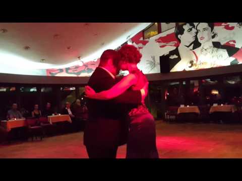 Leo Landa and Alona Gorer — "Sonatina" — 1/3 at Zlota