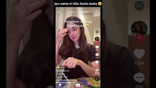 Download lagu Billar - Devina Perhatikan Cincin yang mereka pakai mp3 Download lagu Billar - Devina Perhatikan Cincin yang mereka pakai mp3