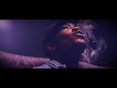 Dizzy Wright x Demrick - Roll Up