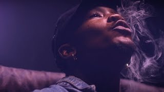 Dizzy Wright x Demrick - Roll Up