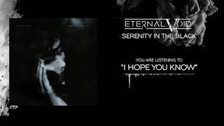 I Hope You Know Music Video
