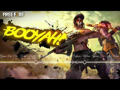 Garena Free Fire, Locksmith & Joznez - To the MAX (feat. 2WEI & Nyemiah Supreme)