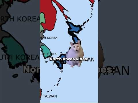 Asian Battle Royale EPISODE 1 #shorts #asia #maps #random