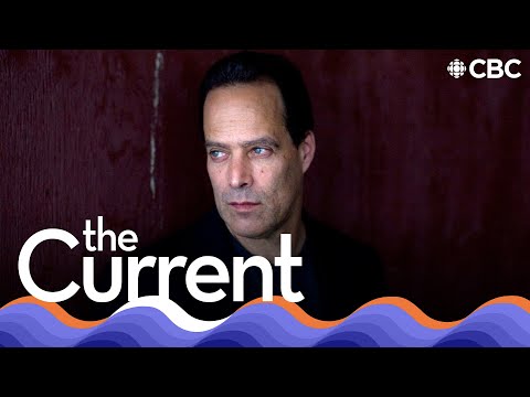How nearly dying forced Sebastian Junger to face the afterlife | The Current