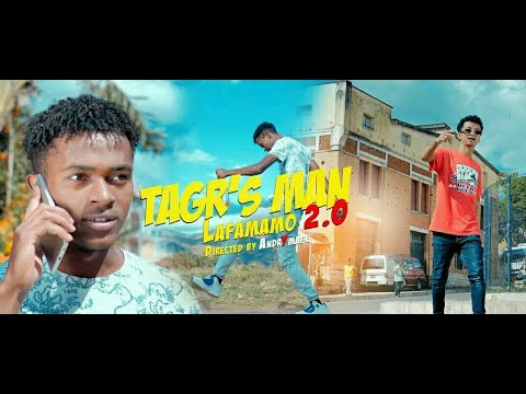 TAGR'S  LAFAMAMO 2.0 clip gasy by AndrYmage