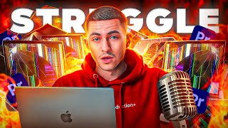 Why Most Video Editors Struggle To Land Work