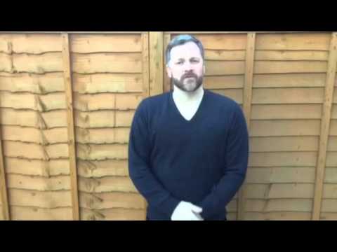 How to Sign Cahms in Auslan